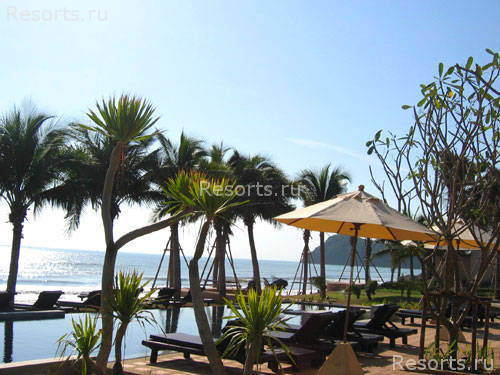 Purimuntra Resort & Spa 30